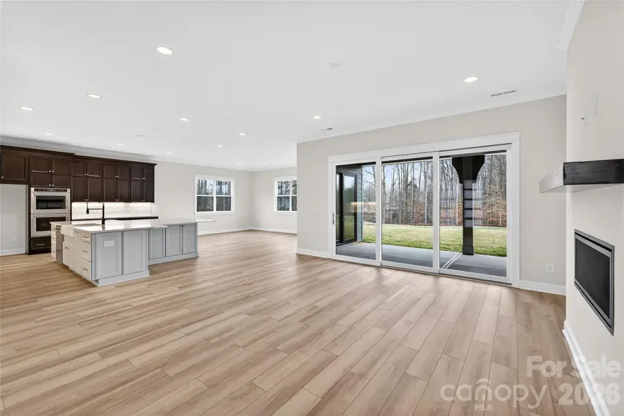 14008 Roosevelt Grove Drive, Huntersville, NC 28078 - #3