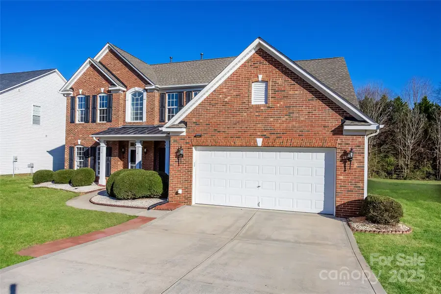 1116 Alyssum Lane, Indian Trail, NC 28079 - Image #2