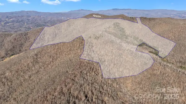 TBD Johnson Hollow Road, Jefferson, NC 28640