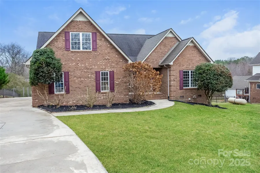 841 Old Farm Road, Oakboro, NC 28129 - Image #2