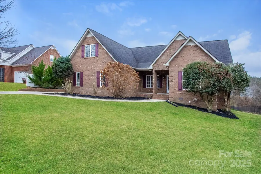 841 Old Farm Road, Oakboro, NC 28129 - Image #3