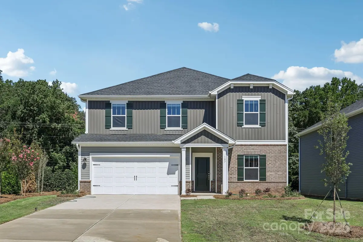 187 Murphy Meadow Road, Mocksville, NC 27028 - Image #1