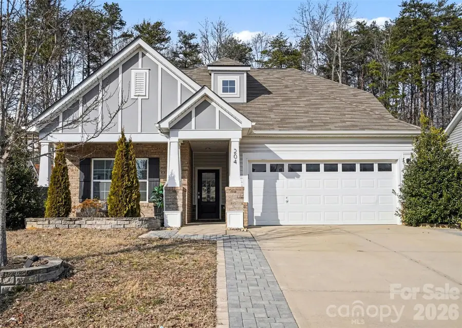 204 Paradise Hills Circle, Mooresville, NC 28115 - #2