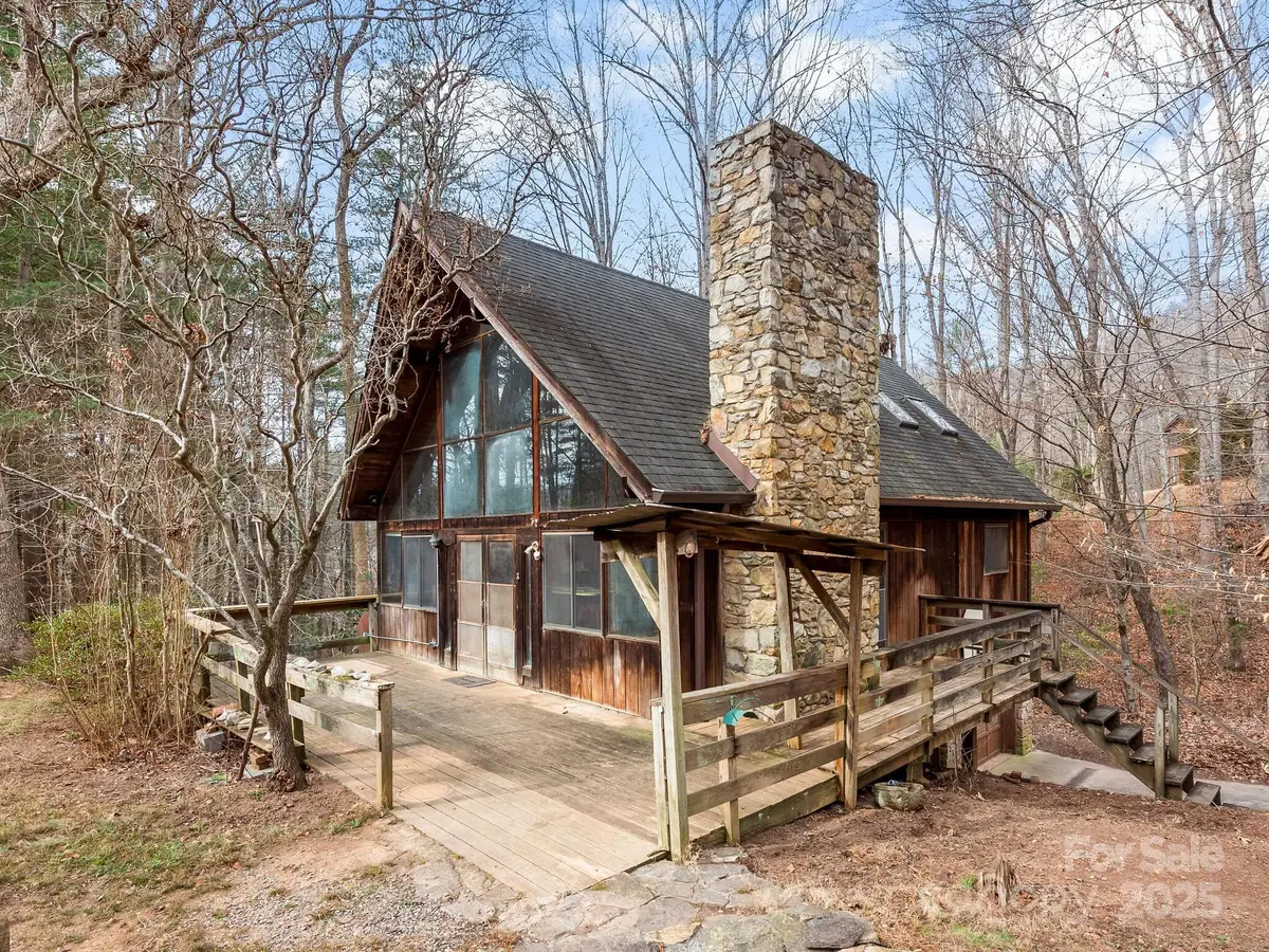 8 Owlet Drive, Weaverville, NC 28787 - Image #1