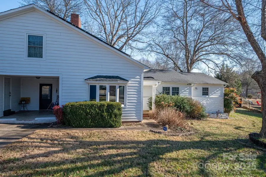 606 Huss Street, Lincolnton, NC 28092 - Image #3