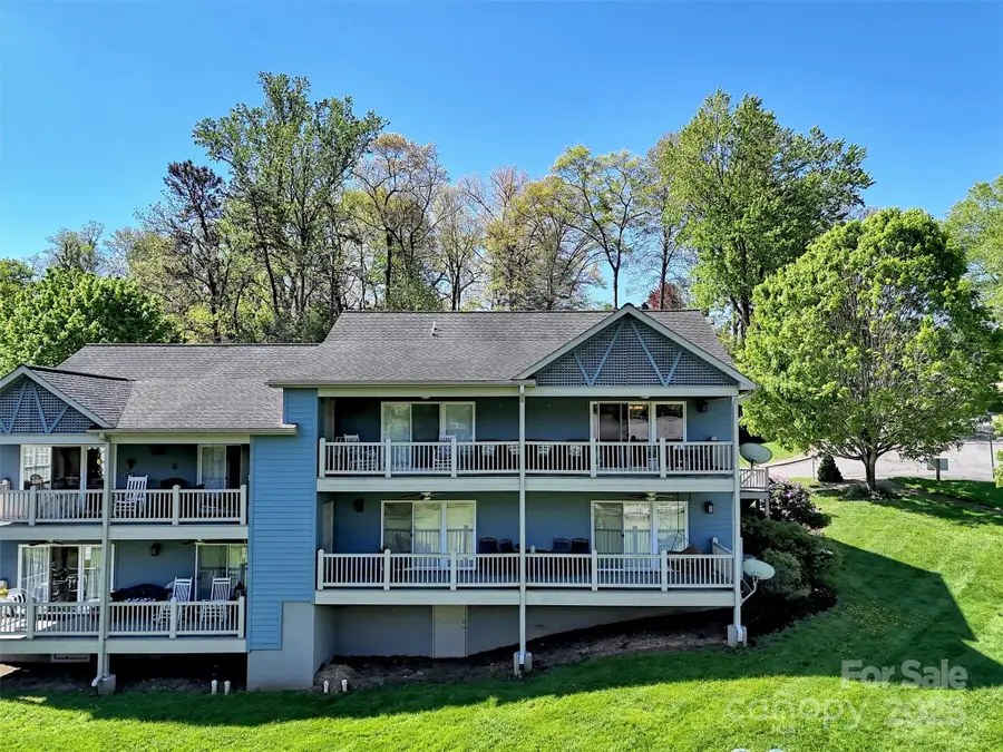 55 Tri Vista Drive #3, Lake Junaluska, NC 28745 - Image #2