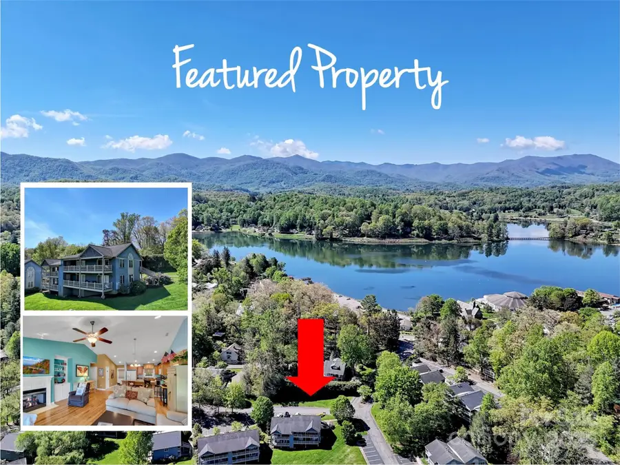 55 Tri Vista Drive #3, Lake Junaluska, NC 28745 - Image #3