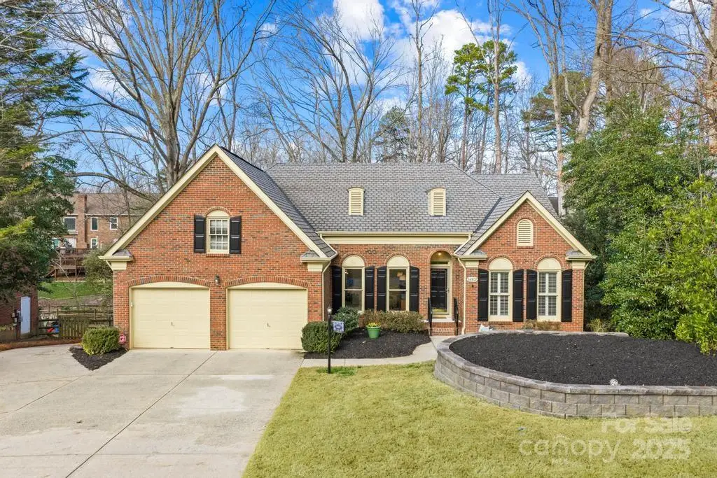 14907 Stonegreen Lane, Huntersville, NC 28078 - Image #1