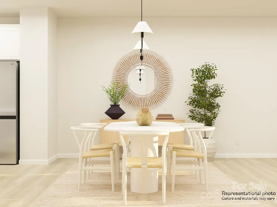 1139 Bandon Drive, Waxhaw, NC 28173 - Image #3