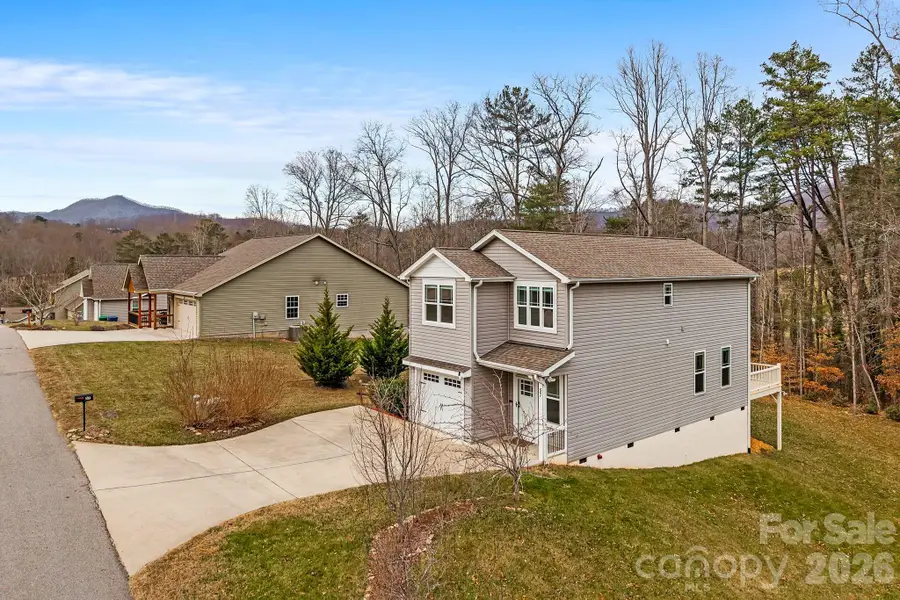57 Parrot Road, Candler, NC 28715 - #2