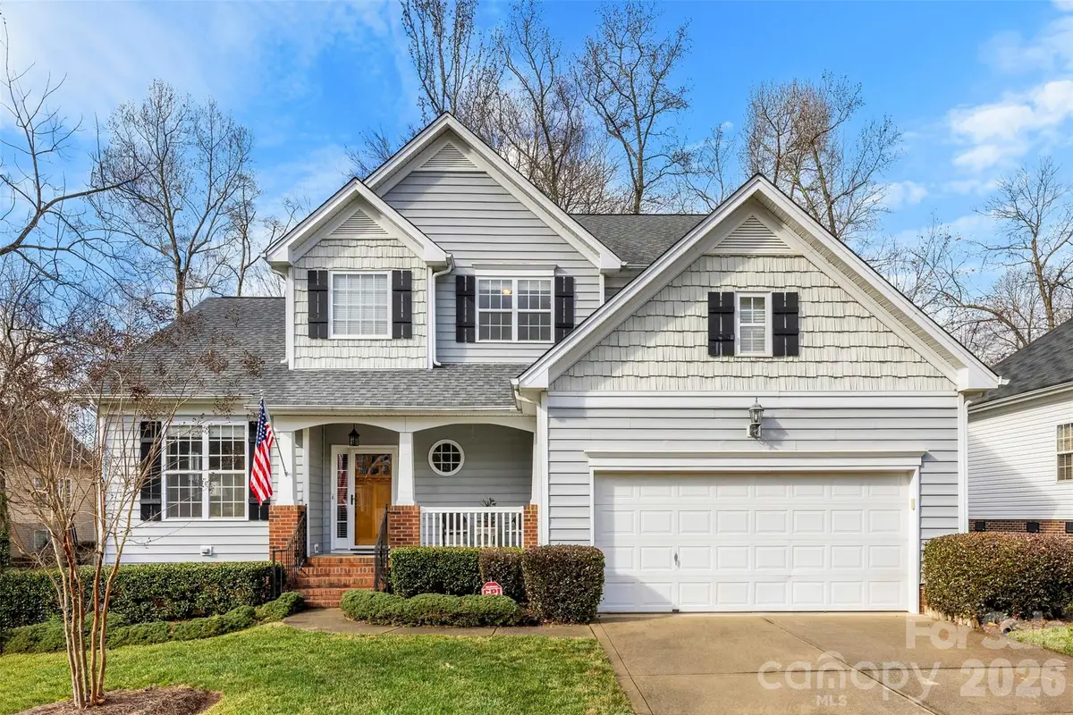 14922 Dunbeth Drive, Huntersville, NC 28078 - Image #1
