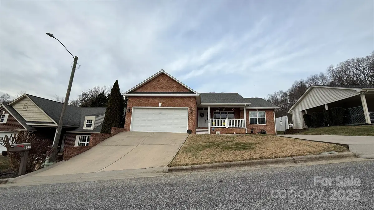 1140 Stephenson Court, Lenoir, NC 28645 - Image #1