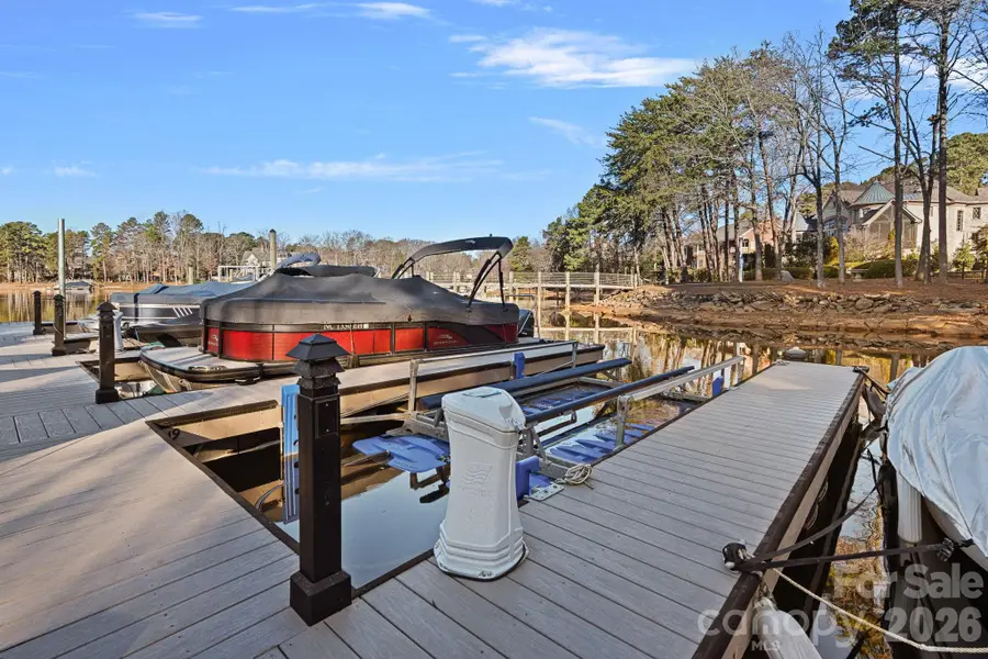 107 Waterhouse Court, Mooresville, NC 28117 - #3