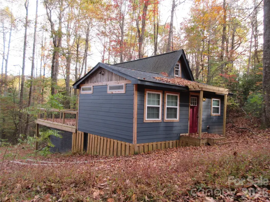 30 Rainbow Lake Circle, Black Mountain, NC 28711 - #2