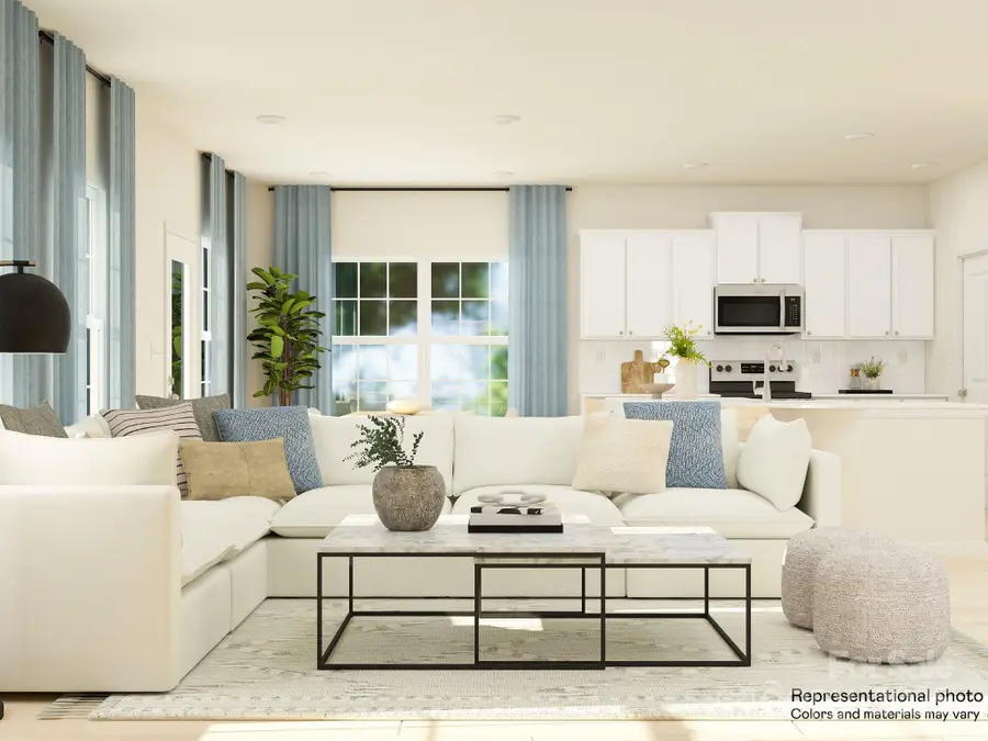 1707 Heron Court, Belmont, NC 28012 - Image #3