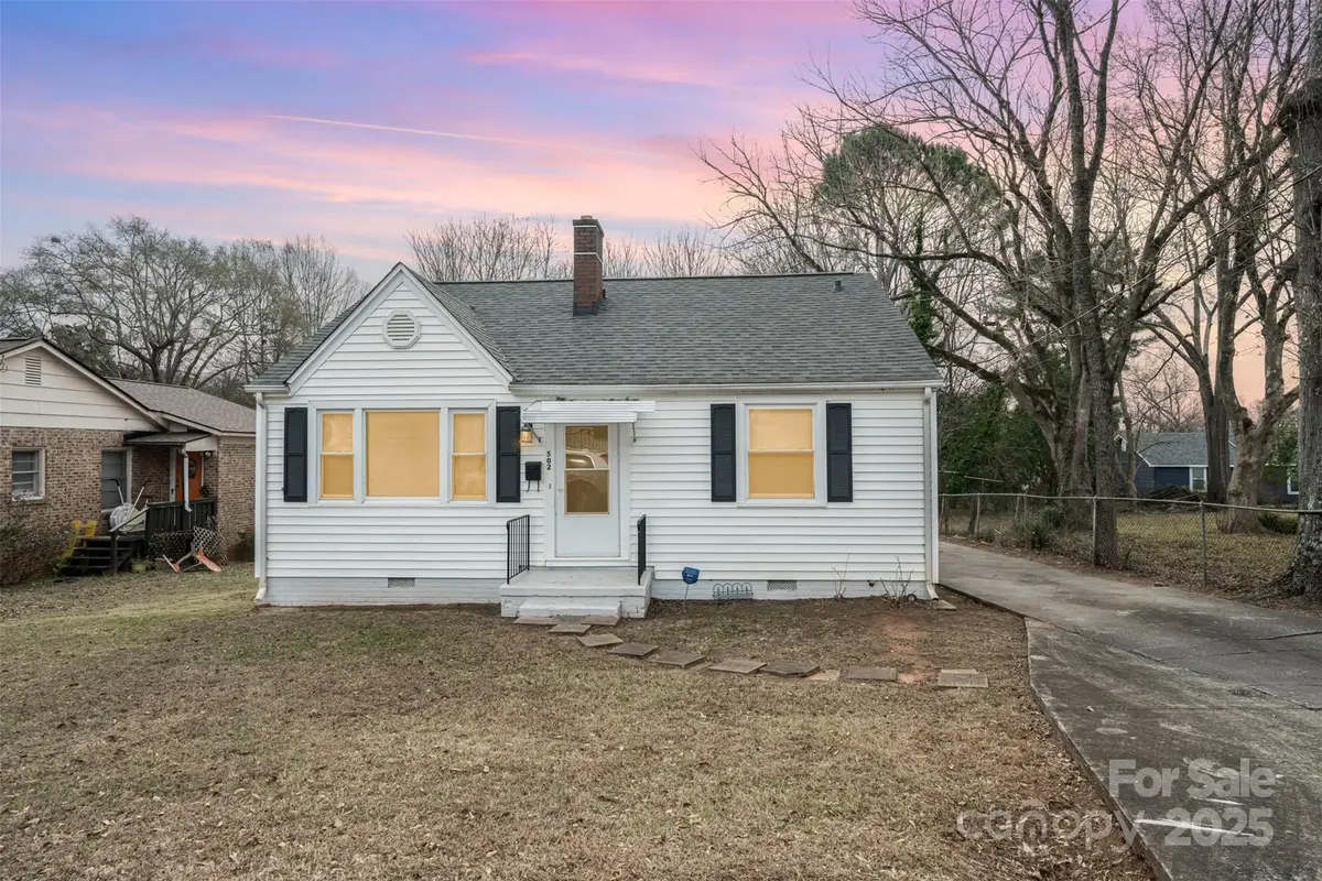 502 Crawford Street, Shelby, NC 28150 - Image #1