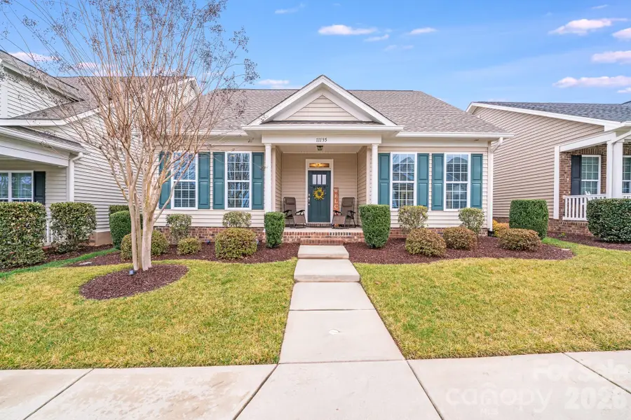 11135 Bailey Park Nature Drive, Cornelius, NC 28031 - #2