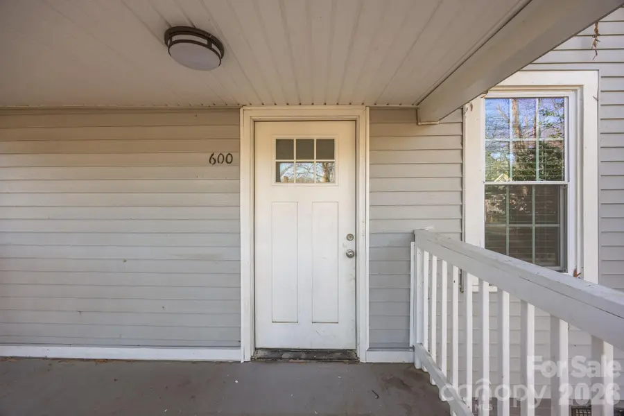 600 Foster Street, Kannapolis, NC 28083 - #2