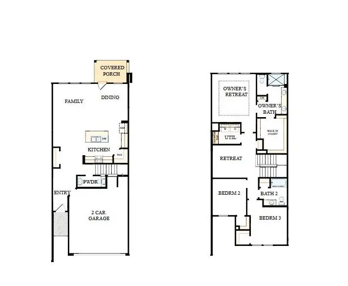 250 Alluvium Lane, Waxhaw, NC 28173 - Image #2