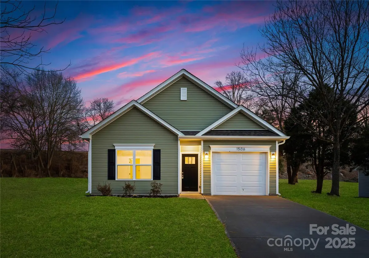 720 Martha Avenue, Lowell, NC 28098 - Image #1