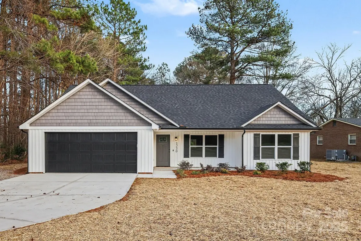 1230 Faith Road, Salisbury, NC 28146 - Image #1