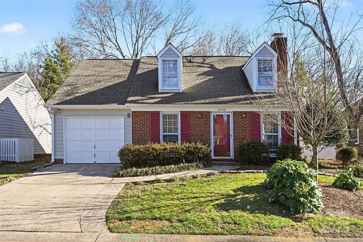 2730 Quailrush Road, Charlotte, NC 28226 - Image #1