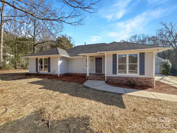 1751 Lesa Lin Drive, Monroe, NC 28112