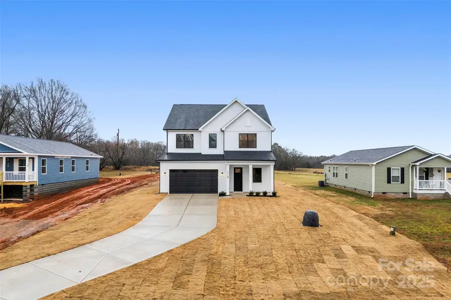 551 Perry Road, Troutman, NC 28166 - Image #3