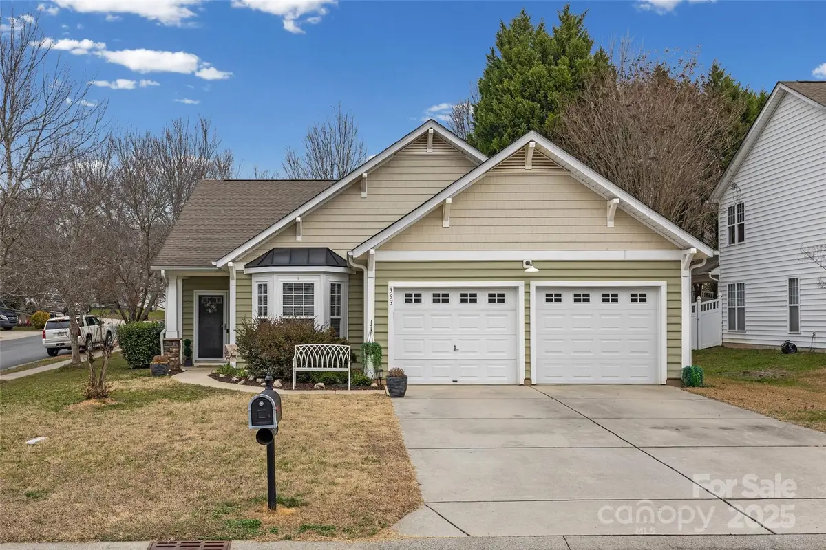 363 Sand Paver Way, Fort Mill, SC 29708 - Image #1