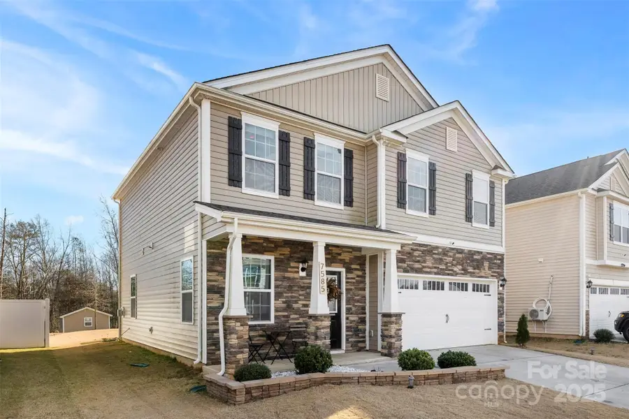 7585 Stonehouse Drive, Gastonia, NC 28056 - Image #3