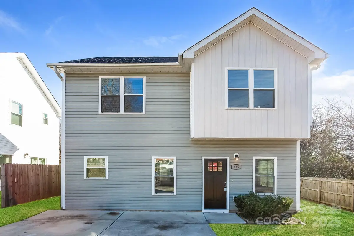 335 Todd Road, Charlotte, NC 28208 - Image #1