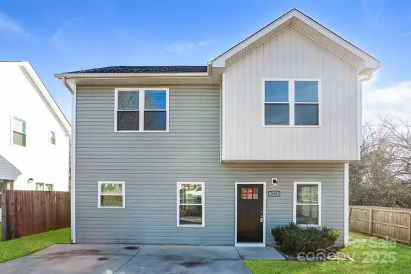 335 Todd Road, Charlotte, NC 28208