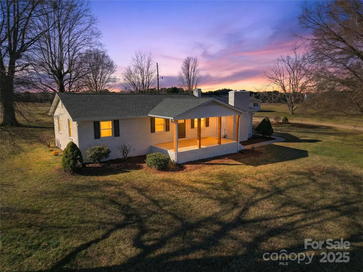 1231 Shiloh Road, Claremont, NC 28610 - Image #1