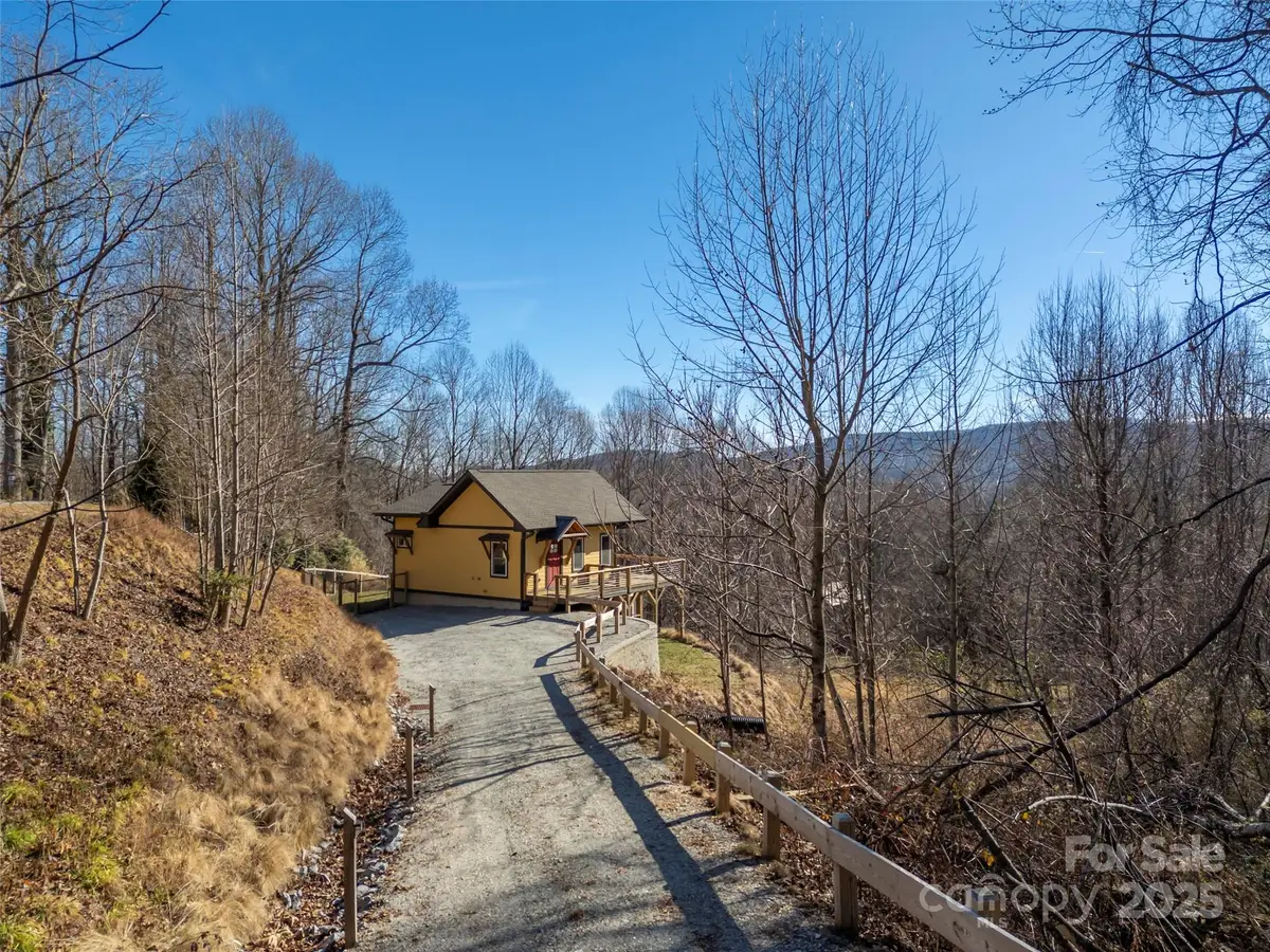 865 Frost Road, Saluda, NC 28773 - Image #1