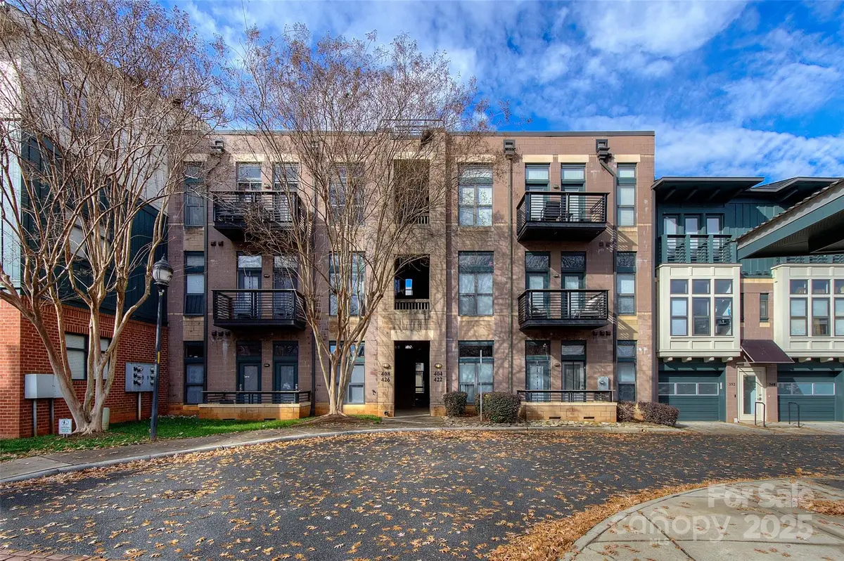 414 New Bern Station Court, Charlotte, NC 28209 - Image #1