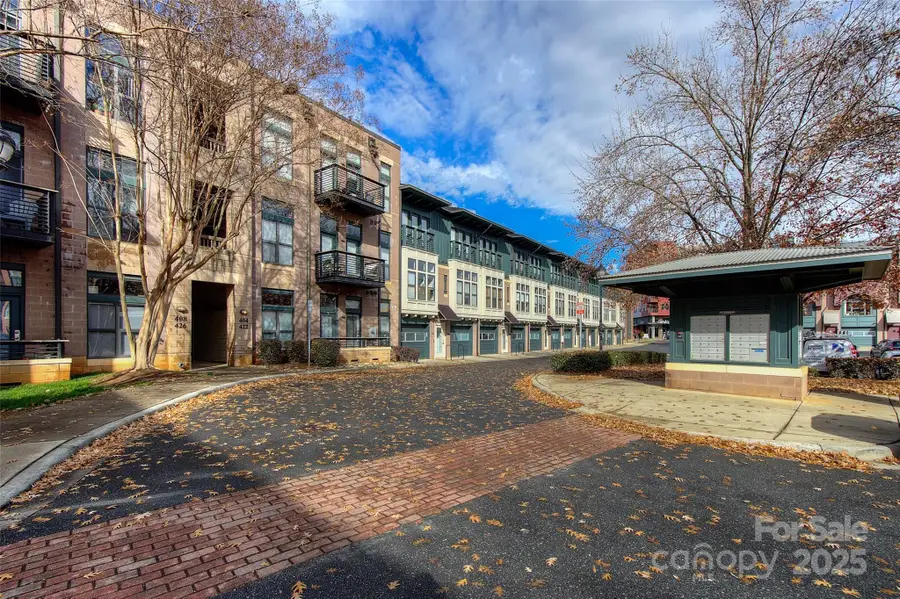 414 New Bern Station Court, Charlotte, NC 28209 - Image #2