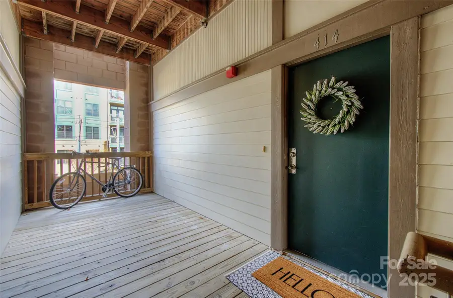 414 New Bern Station Court, Charlotte, NC 28209 - Image #3