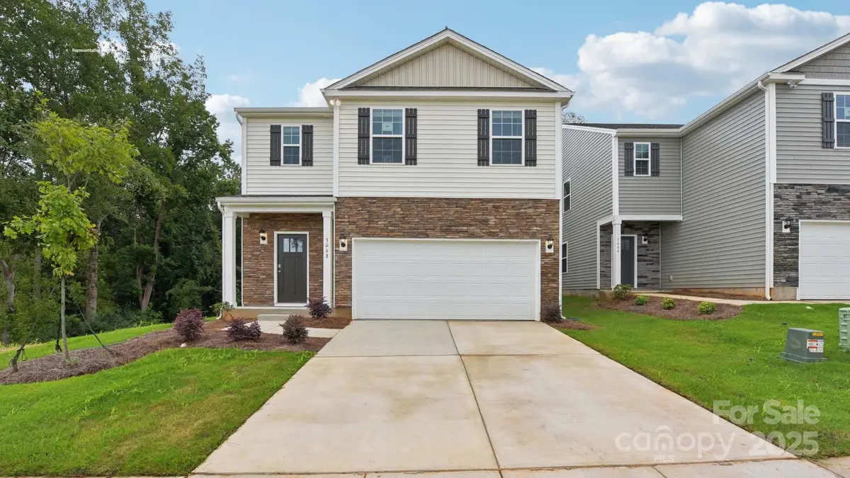 3339 Colorado Blue Court, Gastonia, NC 28056 - Image #1