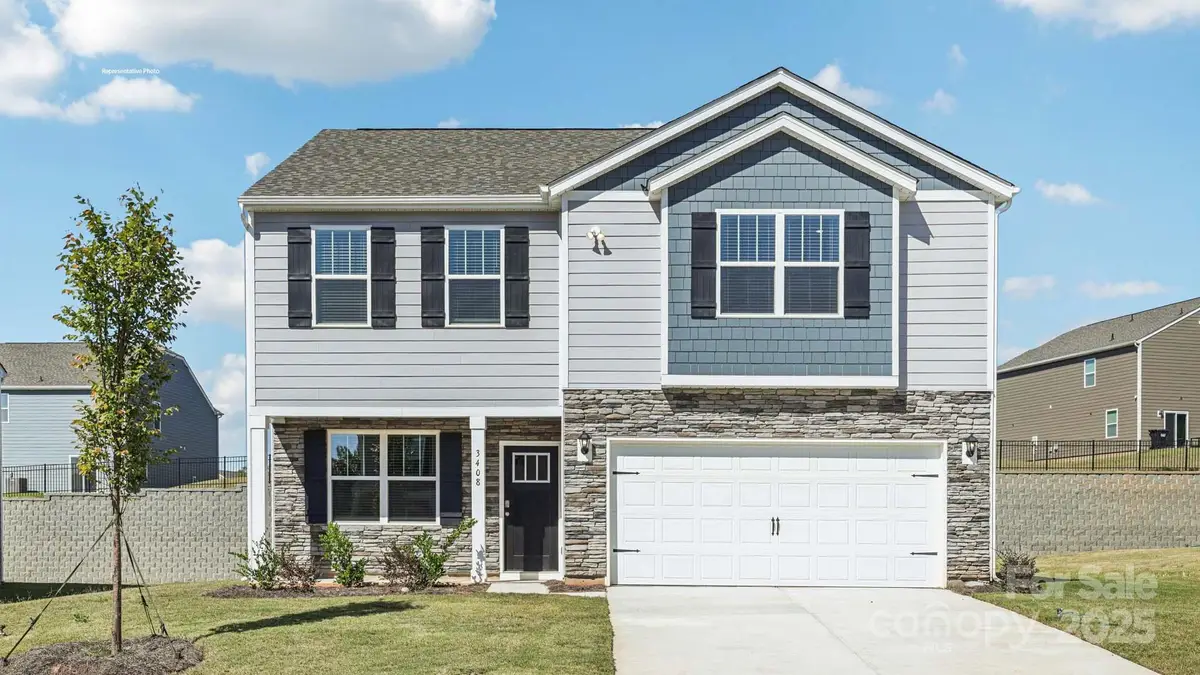 3343 Colorado Blue Court, Gastonia, NC 28056 - Image #1