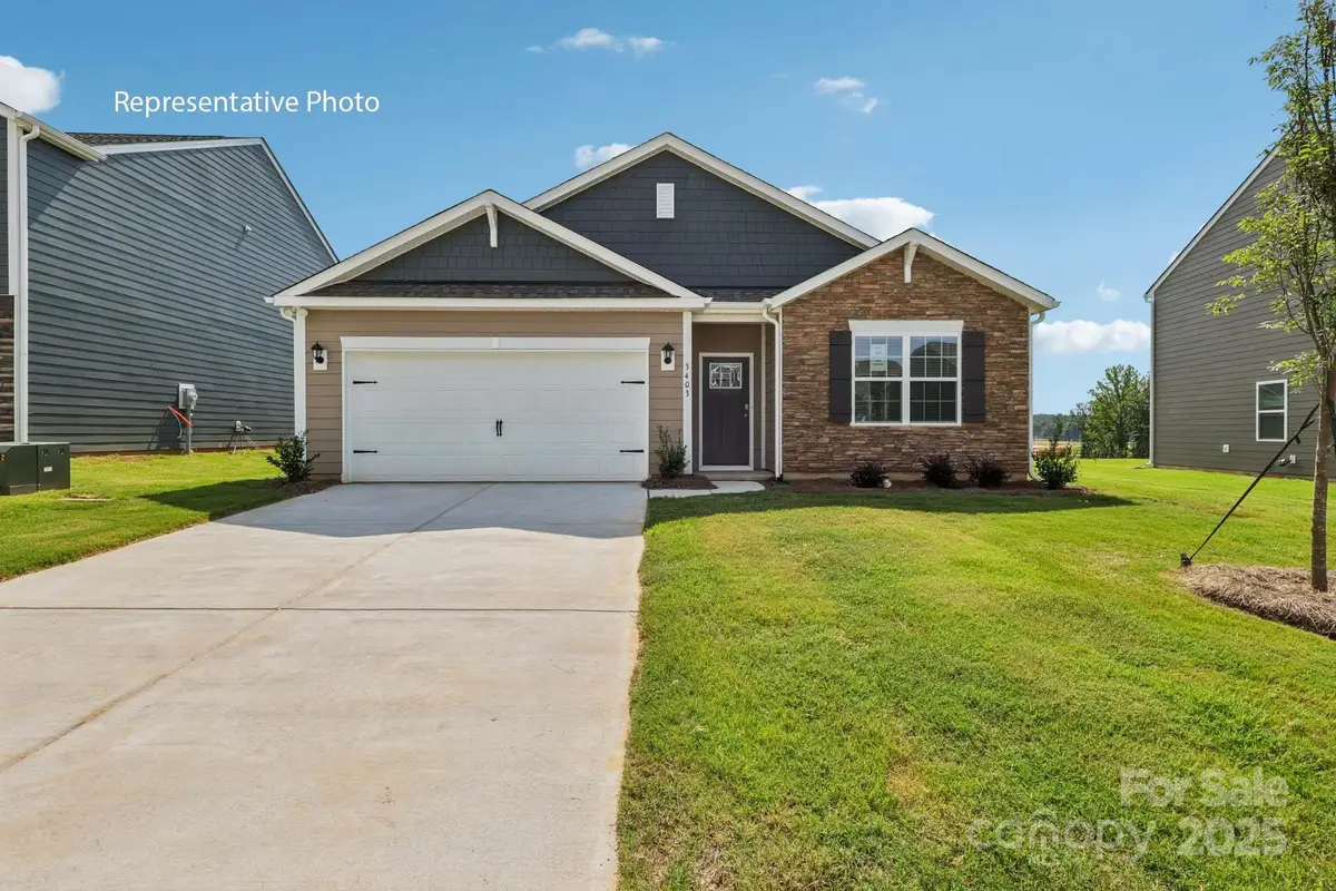 3345 Colorado Blue Court, Gastonia, NC 28056 - Image #1
