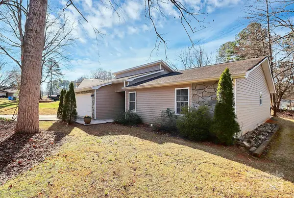 10319 Topeka Drive, Mint Hill, NC 28227