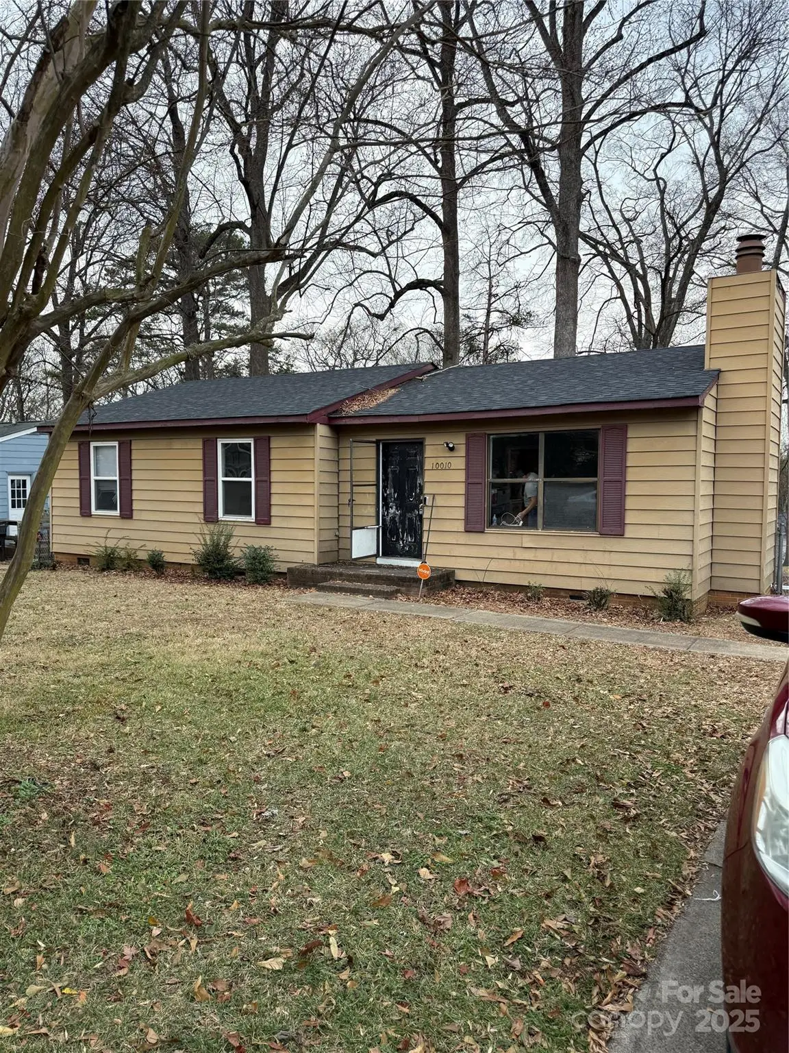 10010 Garth Wood Road, Charlotte, NC 28273 - Image #1