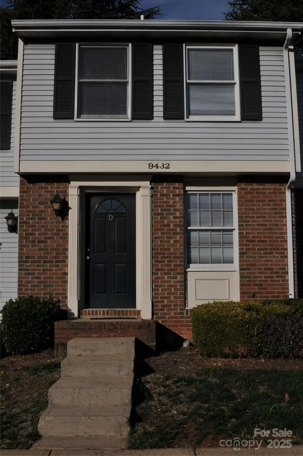 9432-D Lexington Circle, Charlotte, NC 28213 - Image #1