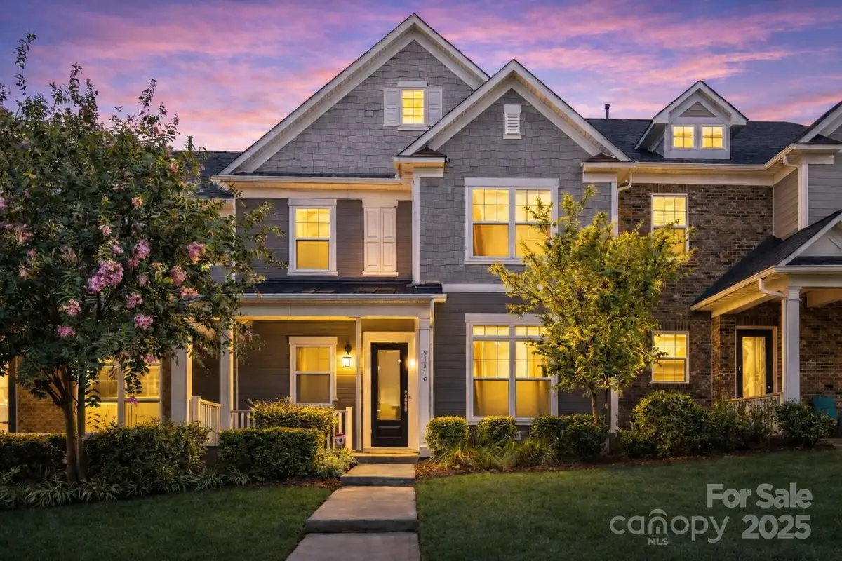 11410 Founders Park Lane, Pineville, NC 28134 - Image #1