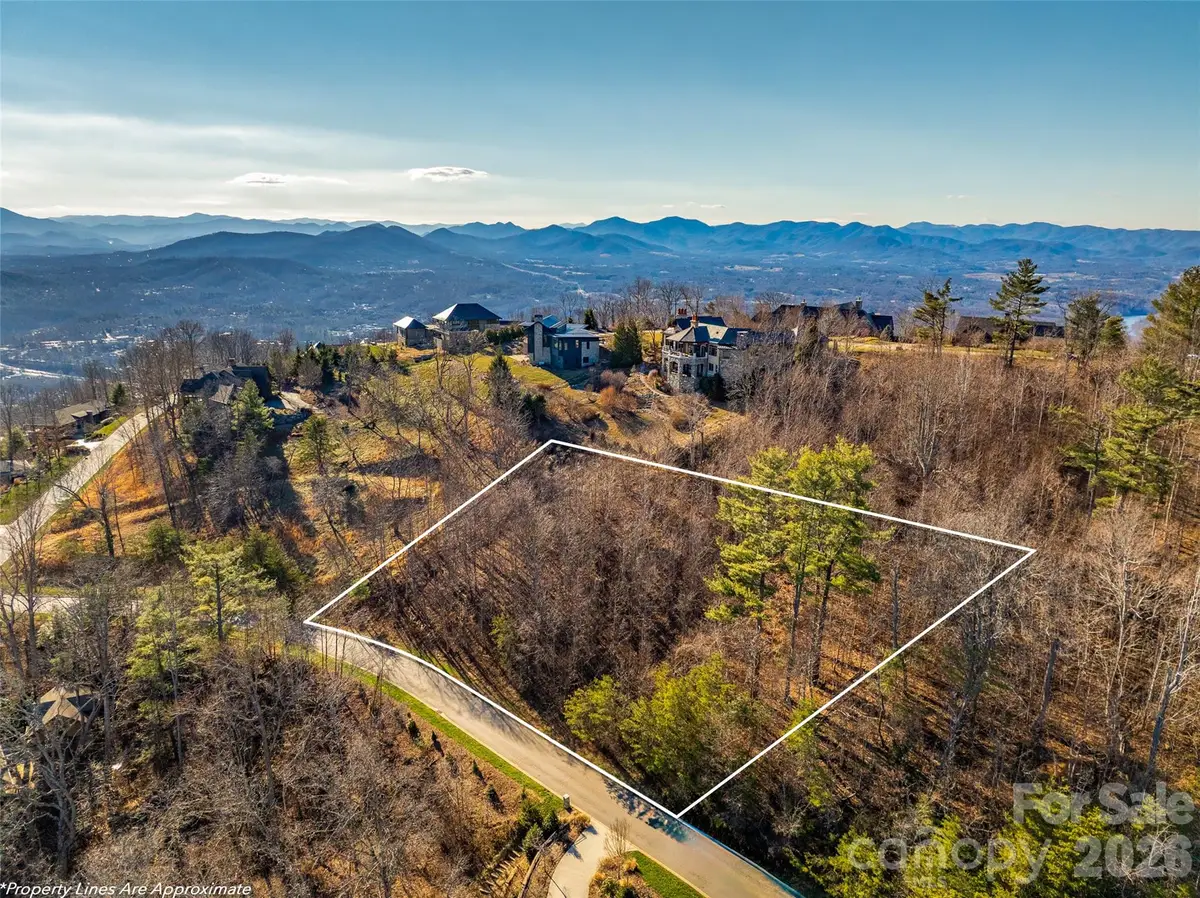167 Summit Tower Circle, Asheville, NC 28804 - #1