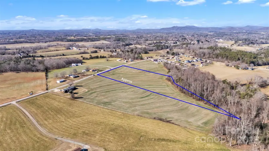 00 Grace Chapel Road, Granite Falls, NC 28630 - Image #2