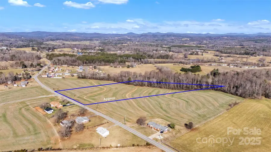 00 Grace Chapel Road, Granite Falls, NC 28630 - Image #3