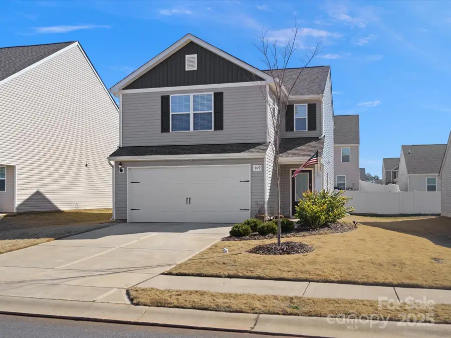 709 Daniel Lane, Richburg, SC 29729 - Image #2