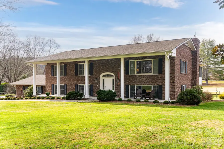 774 Crooked Creek Road, Hendersonville, NC 28739 - Image #3