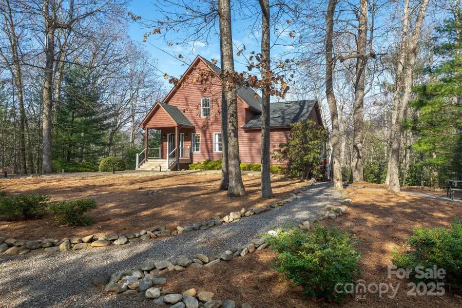 125 Buffalo Trail, Asheville, NC 28805 - Image #2